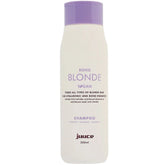 JUUCE BOND BLONDE SHAMPOO 300ML